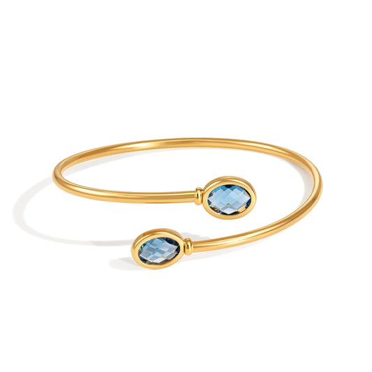 The Coraline Cuff