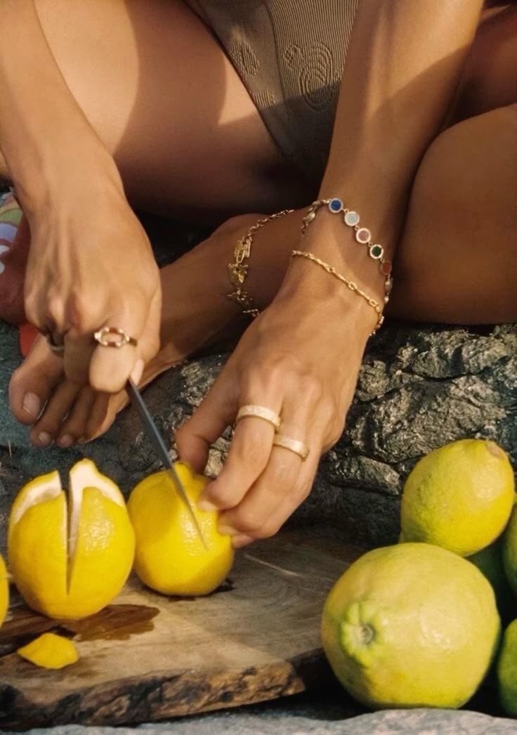 Bracelets