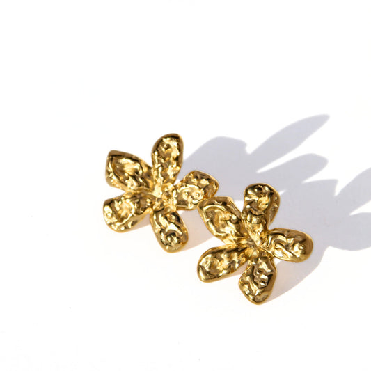 Urban Flora Studs