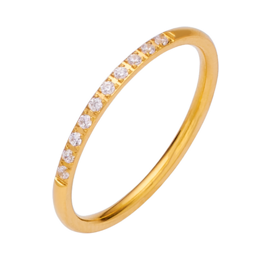 Starlight Ring