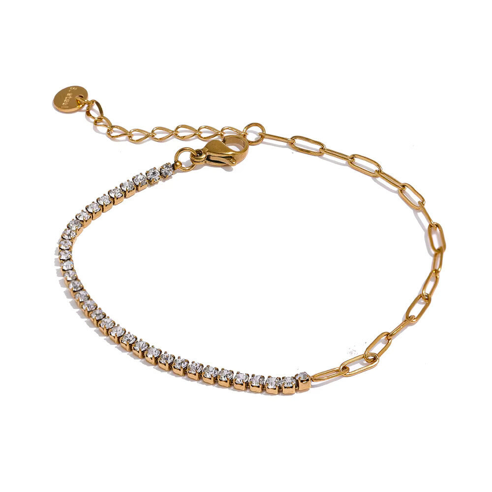 The Glow Up Bracelet