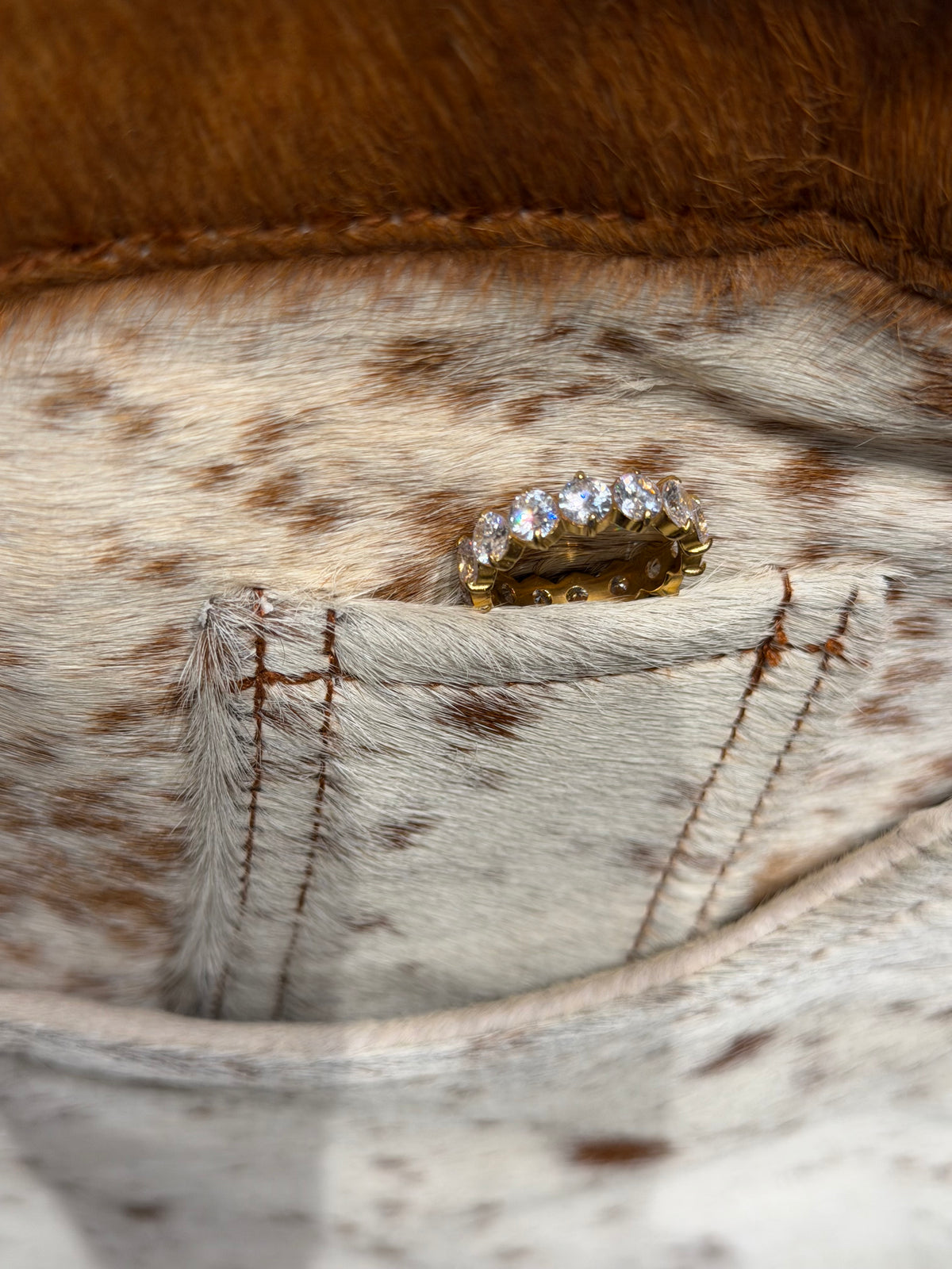 Odette Ring
