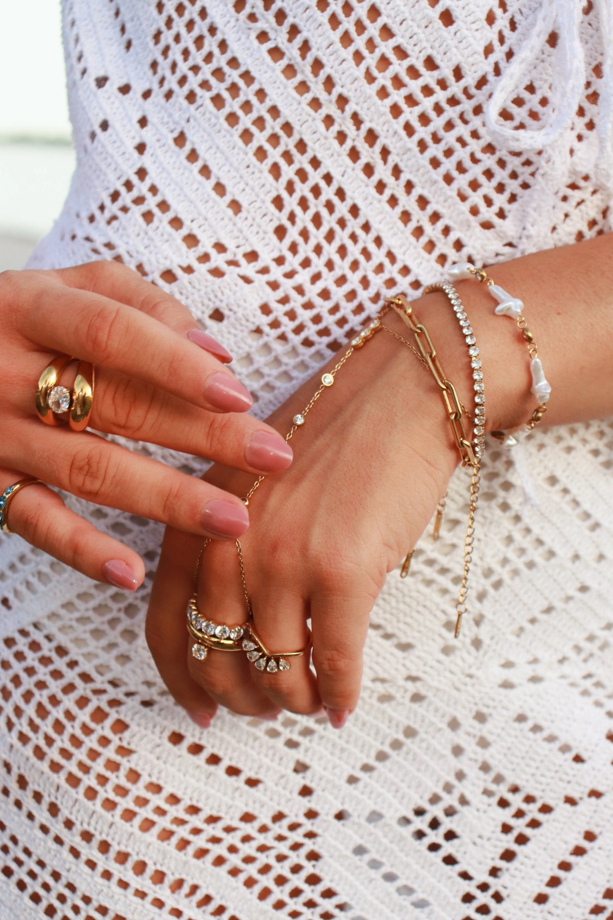 Amelie Ring