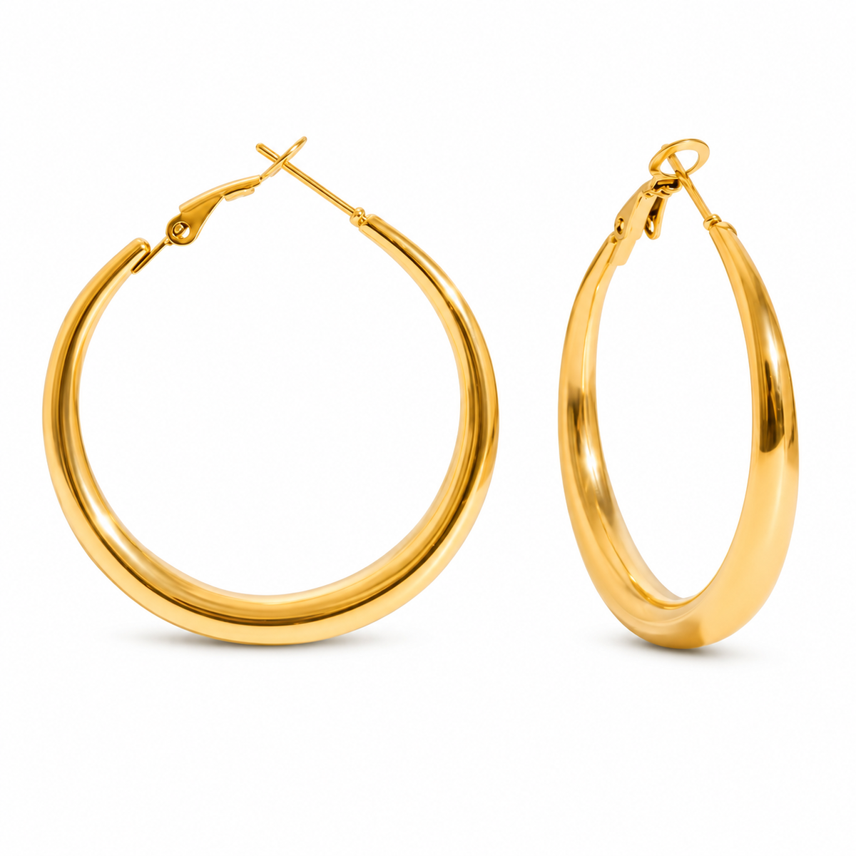 Adeline Hoops