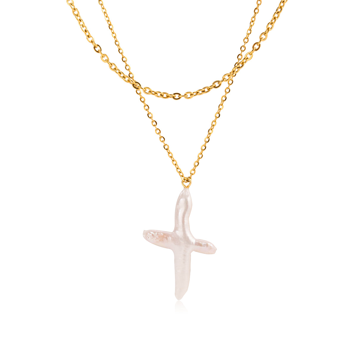 The Bianca Cross