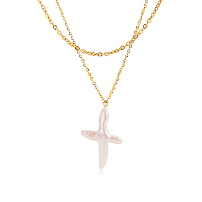 The Bianca Cross