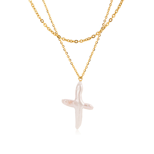 The Bianca Cross
