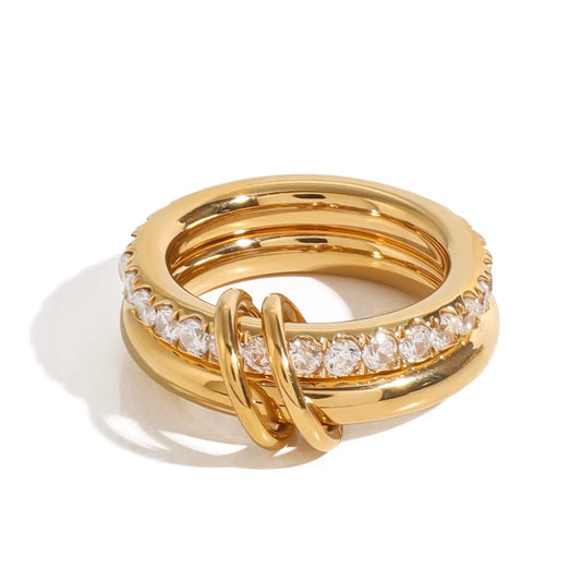 The Stackable Ring