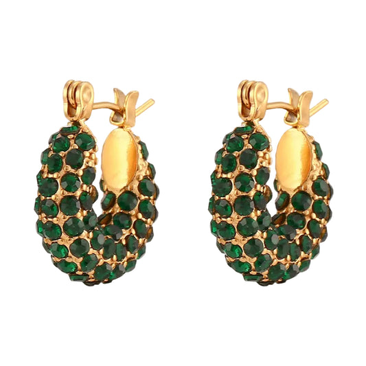 Emerald City Hoops