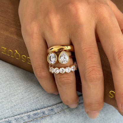 Odette Ring