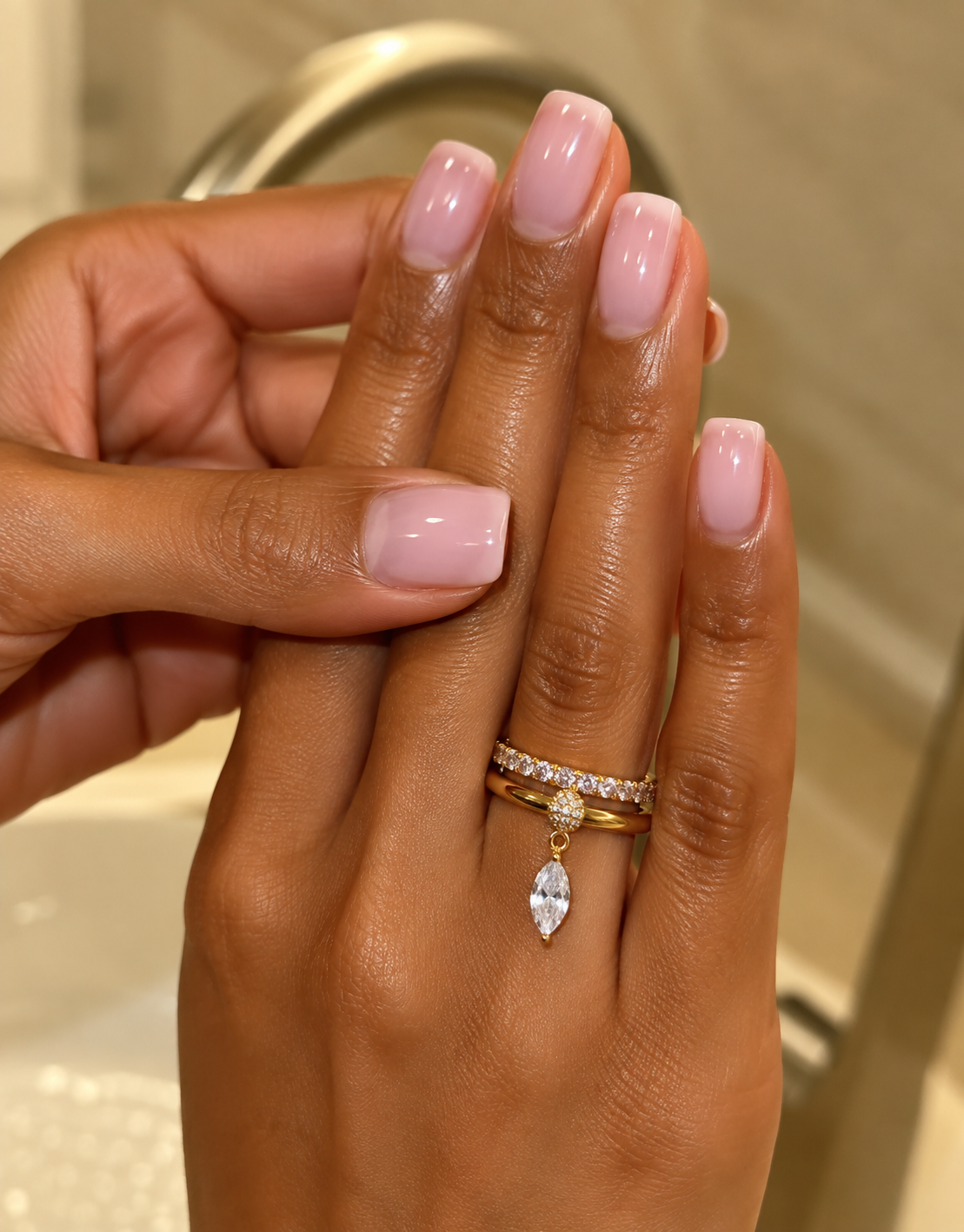 Bellini Ring