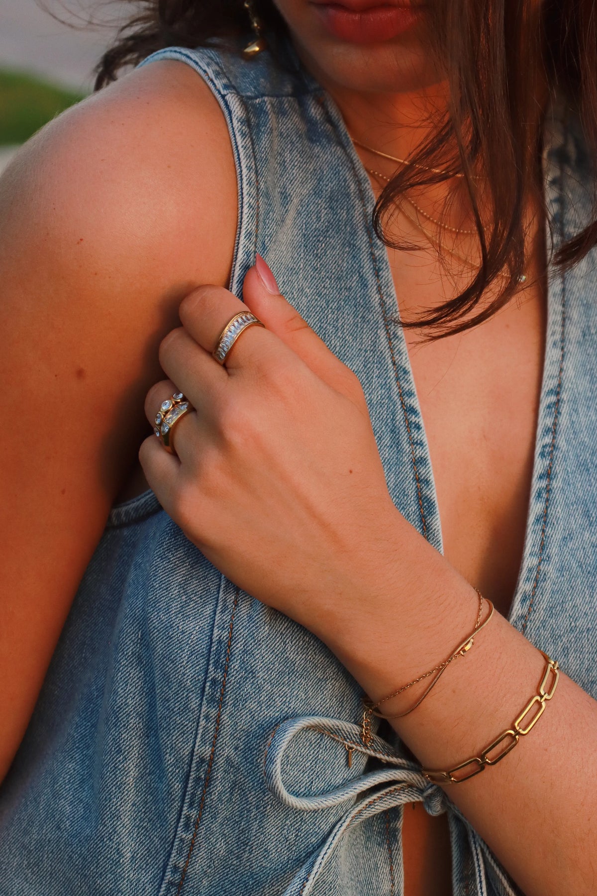 Dakota Bracelet