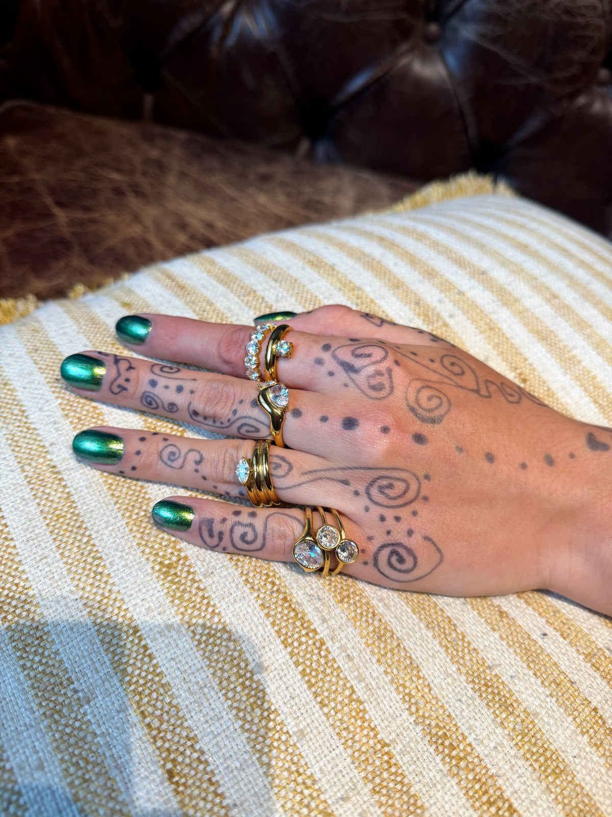 Ela Ring