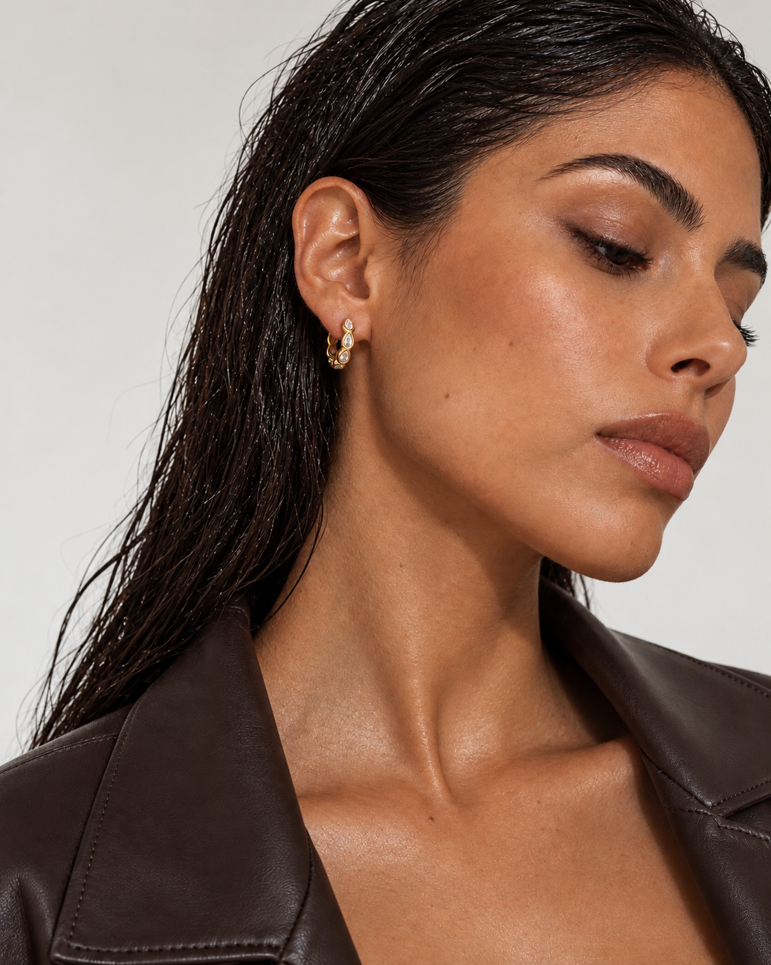 Valentina Hoops