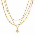Isla Multi-Layer Necklace