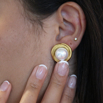 Naiya Earrings