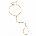 The Isabella Hand Chain